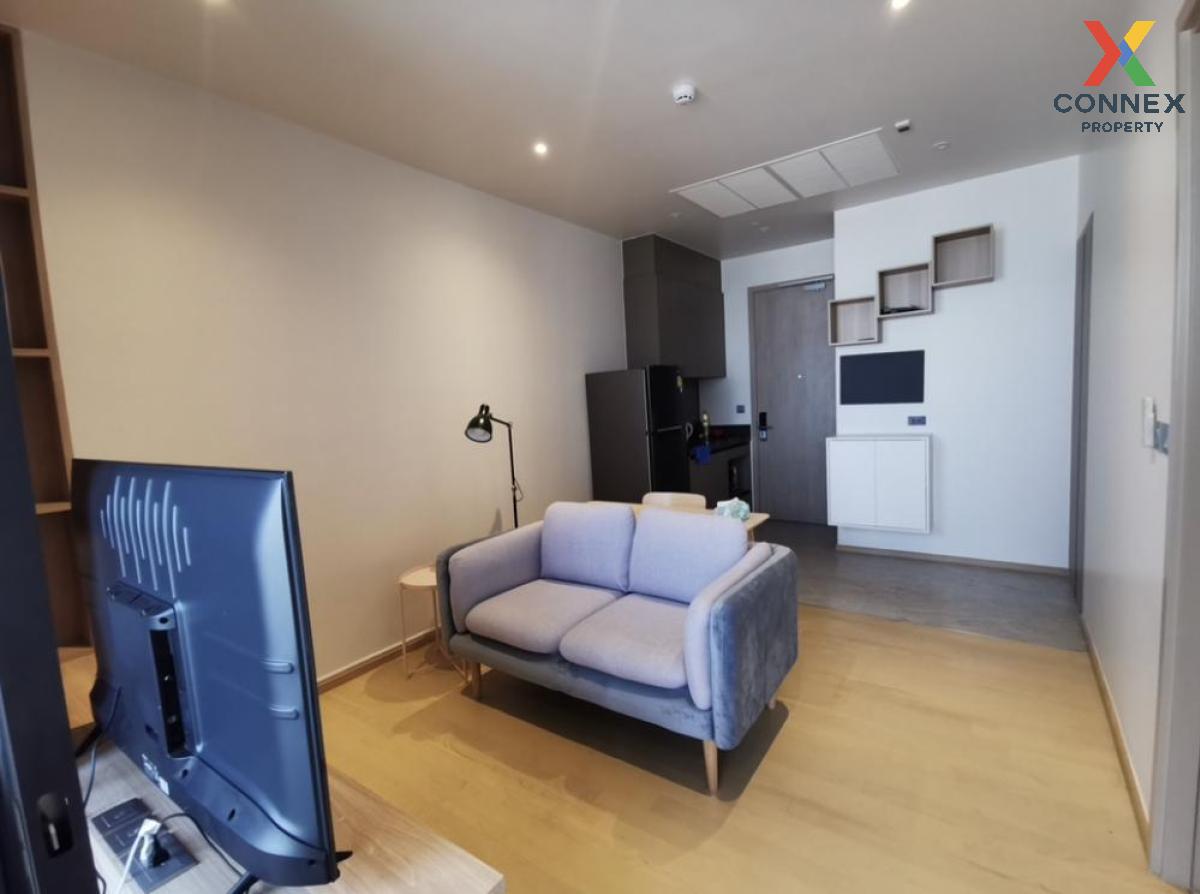 picture For Rent Condo , Ashton Asoke-Rama 9 , MRT-Phra Ram 9 , Din Daeng , Din Daeng , Bangkok , CX-88636 ✅ Live chat with us ADD LINE @connexproperty ✅  - 1/5