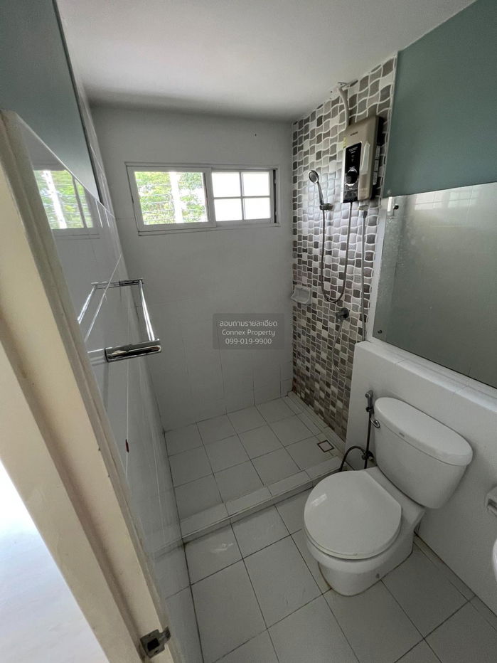 picture For Sale Townhouse/Townhome  , VILLAGGIO BANGNA , Bang Sao Thong , Bang Sao Thong , Samut Prakarn , CX-85905 ✅ Live chat with us ADD LINE @connexproperty ✅  - 1/12