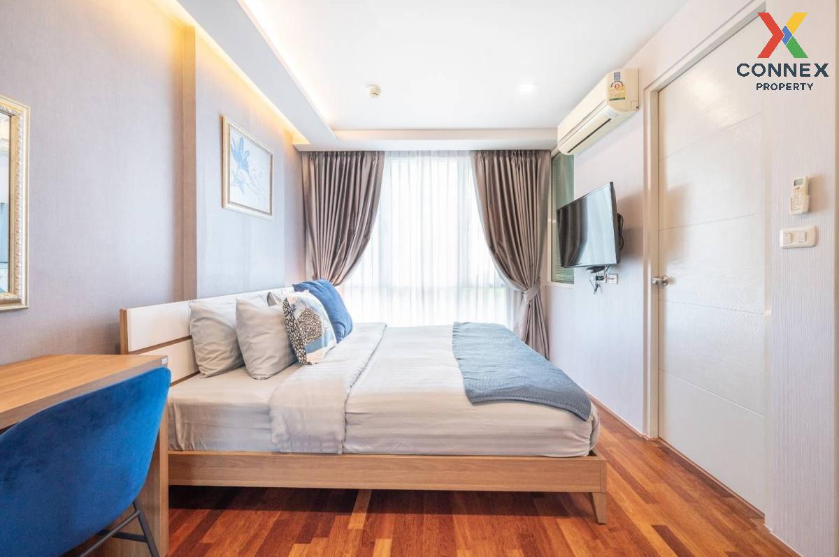 picture For Rent Condo , Beverly 33 , BTS-Phrom Phong , Khlong Toei Nuea , Watthana , Bangkok , CX-89042 ✅ Live chat with us ADD LINE @connexproperty ✅  - 6/8