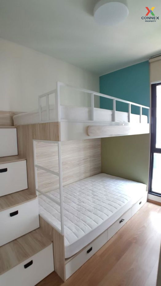 picture 🔥🔥🔥 For Rent Condo , UNIO Sukhumvit 72 , BTS-Bearing , Samrong Nuea , Don Mueang , Samut Prakarn , CX-90765 ✅ Live chat with us ADD LINE @connexproperty ✅ 🔥🔥🔥 - 5/6