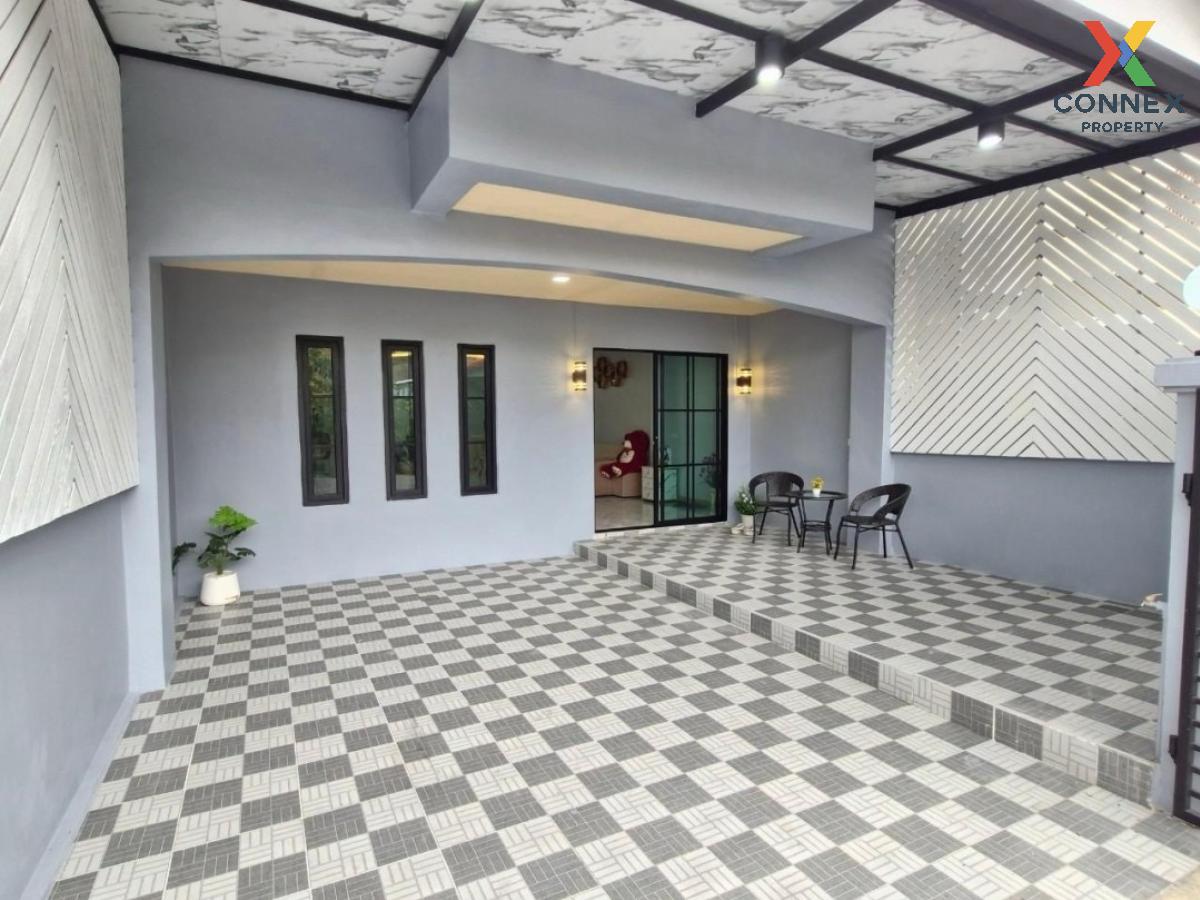 picture For Sale Townhouse/Townhome  , K.C. Ramintra 6 , newly renovated , Sam Wa Tawan Tok , Khlong Sam Wa , Bangkok , CX-106121 ✅ Live chat with us ADD LINE @connexproperty ✅  - 5/12
