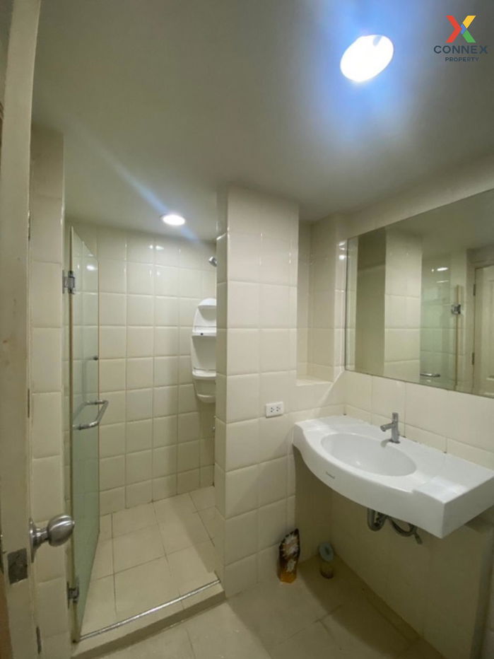 picture 🔥🔥🔥 For Rent Condo , Baan Navatara , Khlong Kum , Bung Kum , Bangkok , CX-100848 ✅ Live chat with us ADD LINE @connexproperty ✅ 🔥🔥🔥 - 8/8