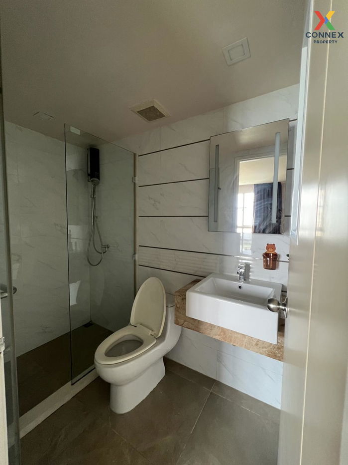 picture For Rent Condo , The Light New York , BTS-Punnawithi , Bang Chak , Phra Khanong , Bangkok , CX-105285 ✅ Live chat with us ADD LINE @connexproperty ✅  - 3/12