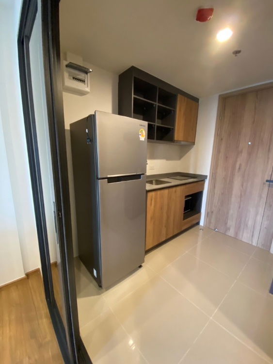 picture WS4981 [Rent] The Line Vibe 🚝 BTS Ha Yaek Lat Phrao 💰 Rent only 19,000 baht/month - 8/28