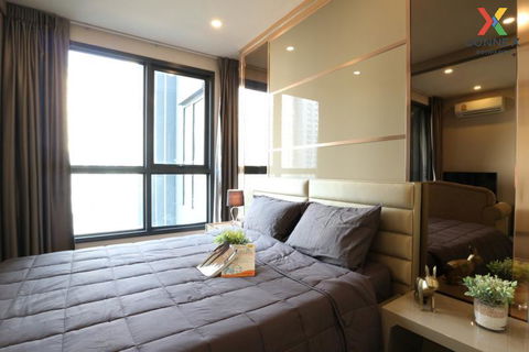 รูปภาพ 🔥🔥🔥 FOR RENT condo , Ideo Q Siam-Ratchathewi , BTS-Ratchathewi , Thung Phaya Thai , Rat Thewi , Bangkok , CX-47891 ✅ Live chat with us ADD LINE @connexproperty ✅ 🔥🔥🔥