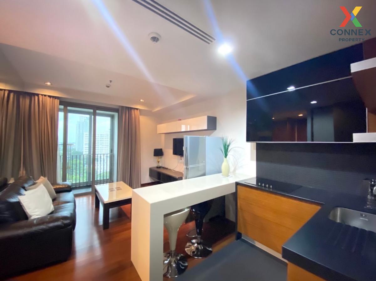 picture FOR RENT condo , Ashton Morph 38 , BTS-Thong Lo , Phra Khanong , Khlong Toei , Bangkok , CX-07734 ✅ Live chat with us ADD LINE @connexproperty ✅  - 4/9