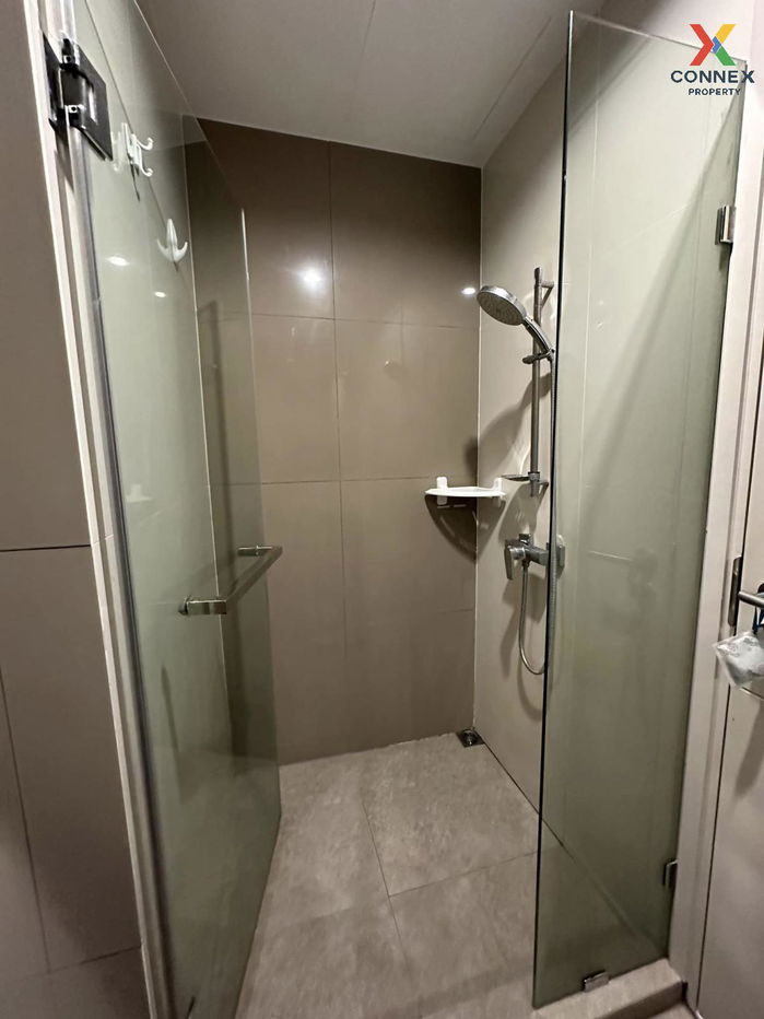 picture For Rent Condo , The Capital Ekamai - Thonglor , BTS-Thong Lo , Bang Kapi , Huai Khwang , Bangkok , CX-89373 ✅ Live chat with us ADD LINE @connexproperty ✅  - 8/8