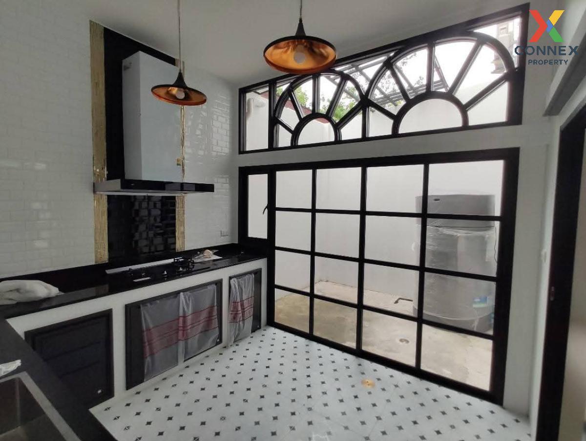 รูป เช่าทาวน์เฮ้าส์/ทาวน์โฮม  คอร์ดิซ แอท อุดมสุข บางจาก เขต พระโขนง กรุงเทพ CX-126875 ✅ ทักไลน์ @connexproperty ตอบทันที ทีมงานมืออาชีพ ✅  - รูปที่ 10/10