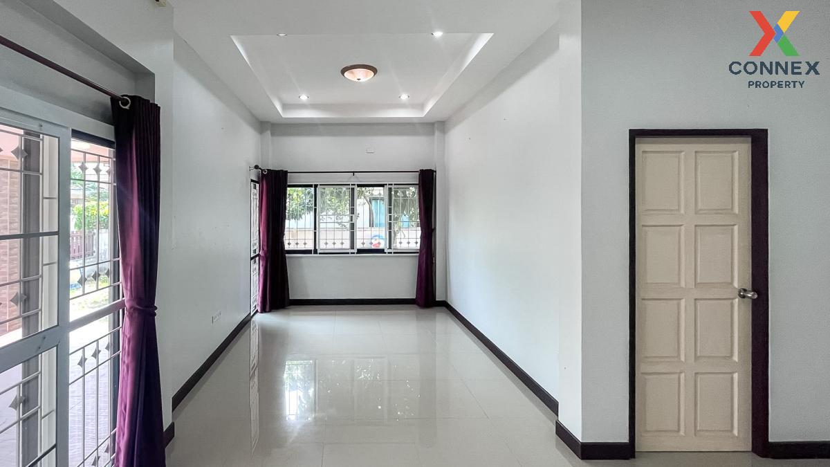 picture For Sale House , Baan Eksiri 1 , Taphong , Mueang Rayong , Rayong , CX-116981 ✅ Live chat with us ADD LINE @connexproperty ✅  - 2/12