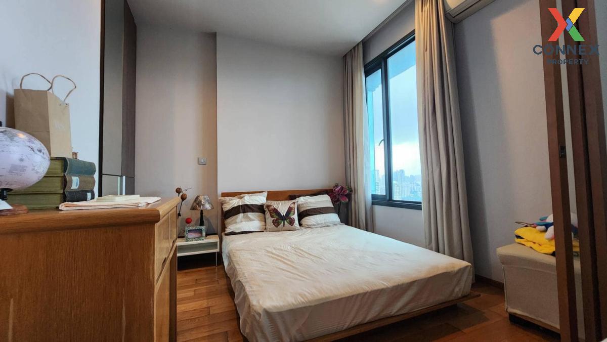 รูป 🔥🔥🔥 เช่าคอนโด คีนน์ บาย แสนสิริ ดูเพล็กซ์ BTS-ทองหล่อ คลองเตย เขต คลองเตย กรุงเทพ CX-102290 ✅ ทักไลน์ @connexproperty ตอบทันที ทีมงานมืออาชีพ ✅ 🔥🔥🔥 - รูปที่ 6/9