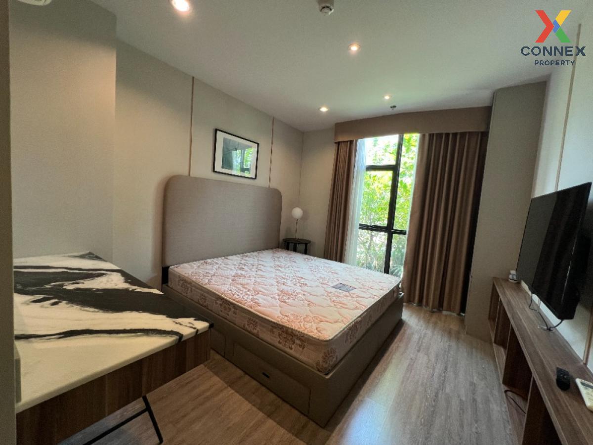 picture 🔥🔥🔥 For Rent Condo , RHYTHM Ekkamai , BTS-Ekkamai , Khlong Tan Nuea , Watthana , Bangkok , CX-113064 ✅ Live chat with us ADD LINE @connexproperty ✅ 🔥🔥🔥 - 4/7