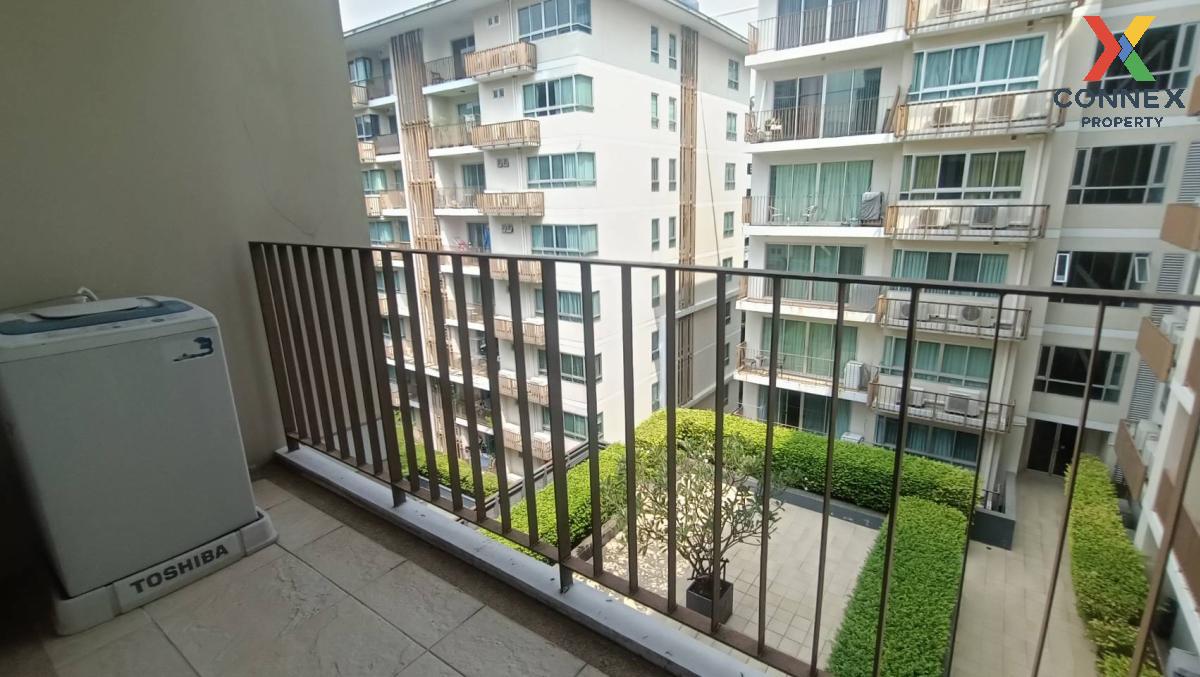 picture 🔥🔥🔥 FOR RENT condo , The Clover Thonglor , BTS-Thong Lo , Khlong Tan Nuea , Watthana , Bangkok , CX-69112 ✅ Live chat with us ADD LINE @connexproperty ✅ 🔥🔥🔥 - 10/12