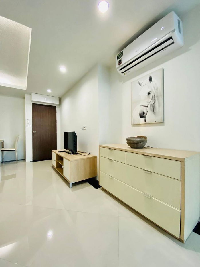 picture Condo for rent The Waterford Sukhumvit 50, 1 bedroom - 3/12