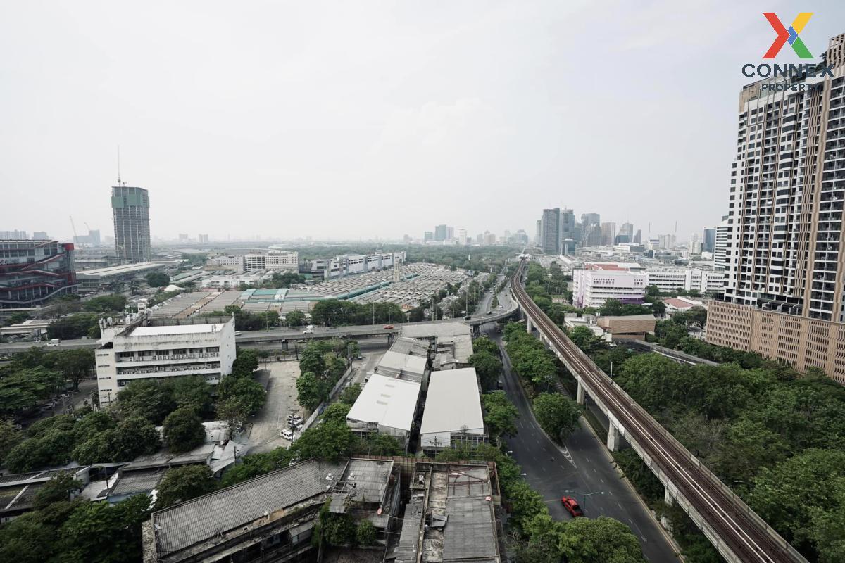 picture For Rent Condo , Ideo Phahol Jatujak , BTS-Saphan Khwai , Sam Saen Nok , Phaya Thai , Bangkok , CX-98539 ✅ Live chat with us ADD LINE @connexproperty ✅  - 1/10
