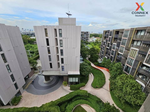 For Rent Condo , Kawa Haus , BTS-On Nut , Phra Khanong Nuea , Watthana , Bangkok , CX-89412 ✅ Live chat with us ADD LINE @connexproperty ✅ 