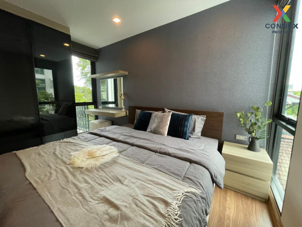 picture For Rent Condo , The ACE Ekamai , BTS-Phra Khanong , Khlong Tan Nuea , Watthana , Bangkok , CX-99121 ✅ Live chat with us ADD LINE @connexproperty ✅  - 6/9