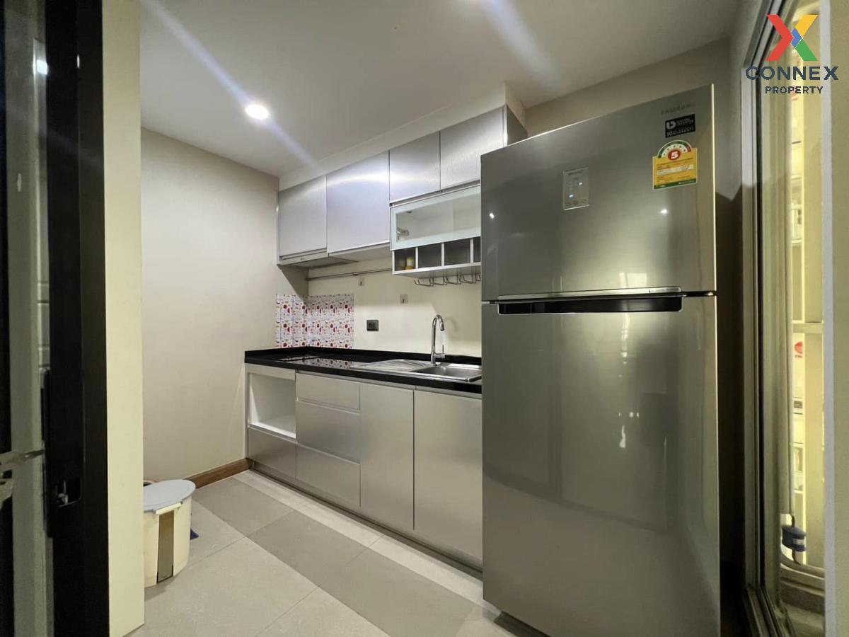 picture 🔥🔥🔥 For Rent Condo , Supalai Wellington , MRT-Thailand Cultural Centre , Huai Khwang , Huai Khwang , Bangkok , CX-97379 ✅ Live chat with us ADD LINE @connexproperty ✅ 🔥🔥🔥 - 11/12