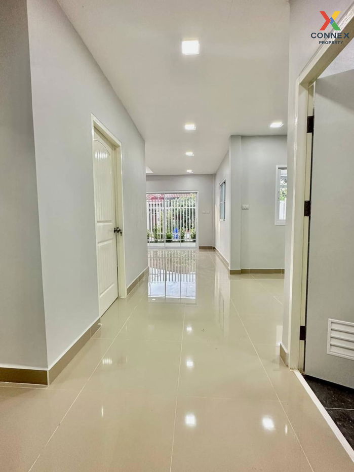 picture For Sale House , Baan Pruksa 3 Soi Watlatpladuk , Bang Khu Rat , Bang Bua Thong , Nonthaburi , CX-104009 ✅ Live chat with us ADD LINE @connexproperty ✅  - 10/11