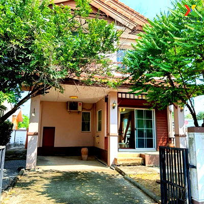 บ้านเดี่ยว โลตัส โกเฟรช หมู่บ้านพฤกษา 3 : ขายบ้าน  ชลลดา วัดลาดปลาดุก MRT-คลองบางไผ่ บางรักพัฒนา บางบัวทอง นนทบุรี CX-116487 ✅ ทักไลน์ @connexproperty ตอบทันที ทีมงานมืออาชีพ ✅ 