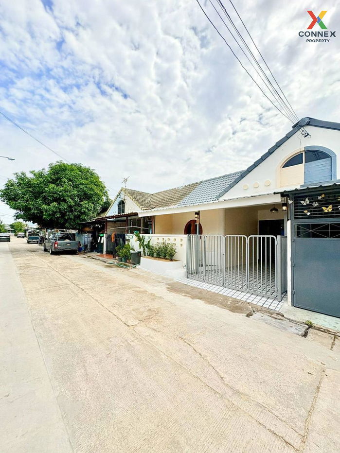 รูป ขายทาวน์เฮ้าส์/ทาวน์โฮม  บ้านร่มเงาไม้ บางบัวทอง บางบัวทอง นนทบุรี CX-126983 ✅ ทักไลน์ @connexproperty ตอบทันที ทีมงานมืออาชีพ ✅  - รูปที่ 12/12