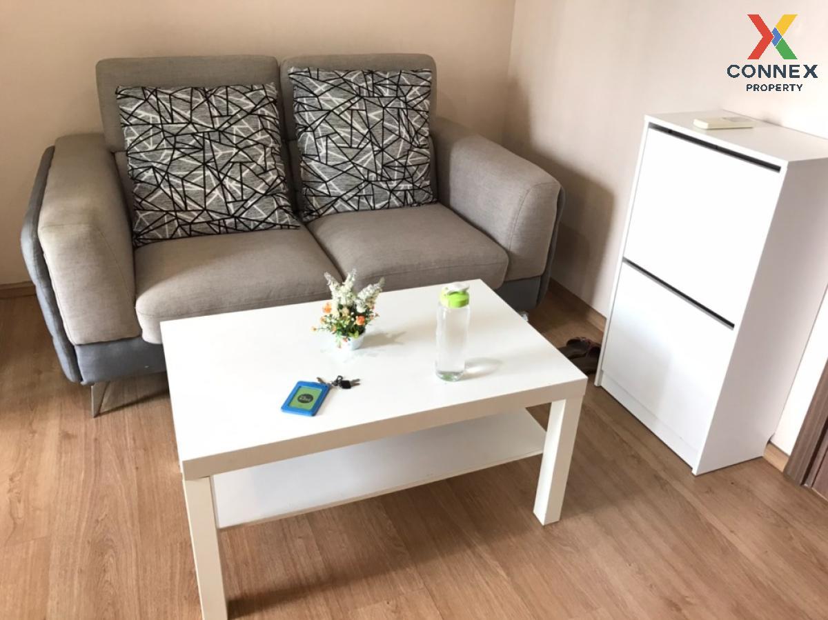 picture 🔥🔥🔥 For Rent Condo , The Base Sukhumvit 77 , BTS-On Nut , Phra Khanong Nuea , Watthana , Bangkok , CX-85068 ✅ Live chat with us ADD LINE @connexproperty ✅ 🔥🔥🔥 - 2/10