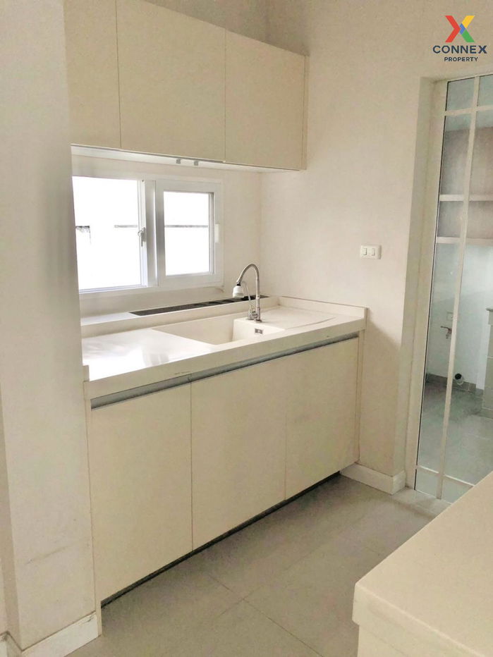 picture For Sale House , Manthana Rama 9 - Srinakarin , MRT-Sri Kretta , Hua Mak , Bang Kapi , Bangkok , CX-114328 ✅ Live chat with us ADD LINE @connexproperty ✅  - 7/8