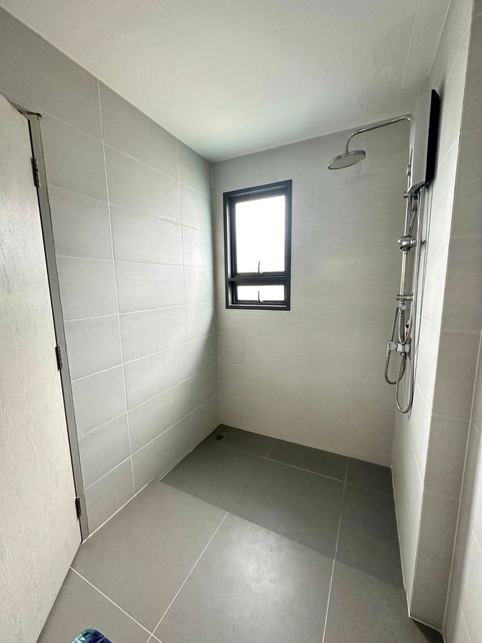 picture WS4989 [For rent] Life Bangkok Boulevard (Ring Road–Rama 9) 💰 Rent: 36,000 baht/month MRT Sri Kritha MRT Sri Kritha ✨ MRT Sri Kritha - 7/20