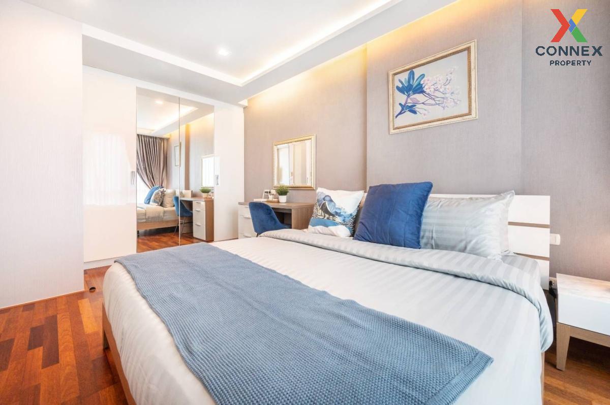 picture For Rent Condo , Beverly 33 , BTS-Phrom Phong , Khlong Toei Nuea , Watthana , Bangkok , CX-89042 ✅ Live chat with us ADD LINE @connexproperty ✅  - 7/8