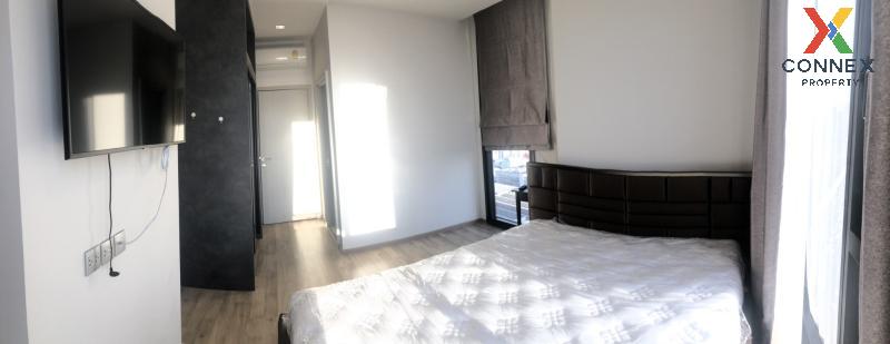 picture 🔥🔥🔥 FOR RENT condo , The Line Jatujak - Mochit , BTS-Mo Chit , Chomphon , Chatuchak , Bangkok , CX-72625 ✅ Live chat with us ADD LINE @connexproperty ✅ 🔥🔥🔥 - 7/11