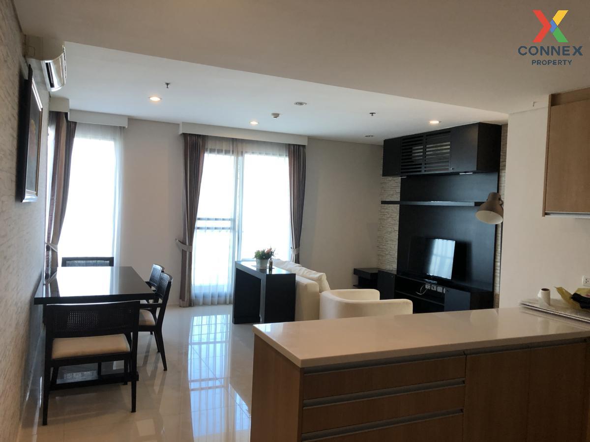 picture 🔥🔥🔥 FOR RENT condo , Villa Asoke , MRT-Phetchaburi , Makkasan , Rat Thewi , Bangkok , CX-44984 ✅ Live chat with us ADD LINE @connexproperty ✅ 🔥🔥🔥 - 4/11