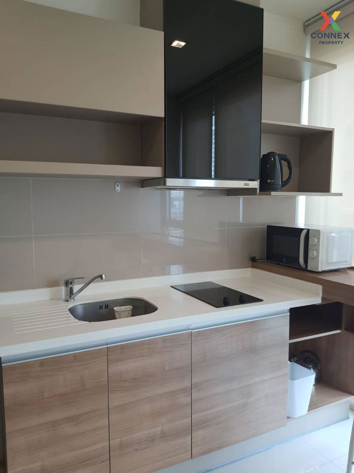 picture FOR RENT condo , RHYTHM Sukhumvit 50 , BTS-On Nut , Phra Khanong , Khlong Toei , Bangkok , CX-18547 ✅ Live chat with us ADD LINE @connexproperty ✅  - 3/9