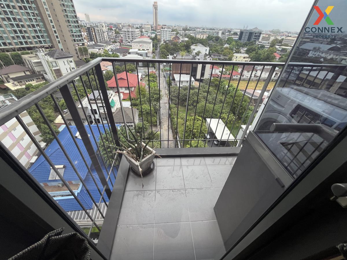 picture For Rent Condo , Centric Ratchayothin , BTS-Ratchayothin , Chankasem , Chatuchak , Bangkok , CX-118477 ✅ Live chat with us ADD LINE @connexproperty ✅  - 7/8