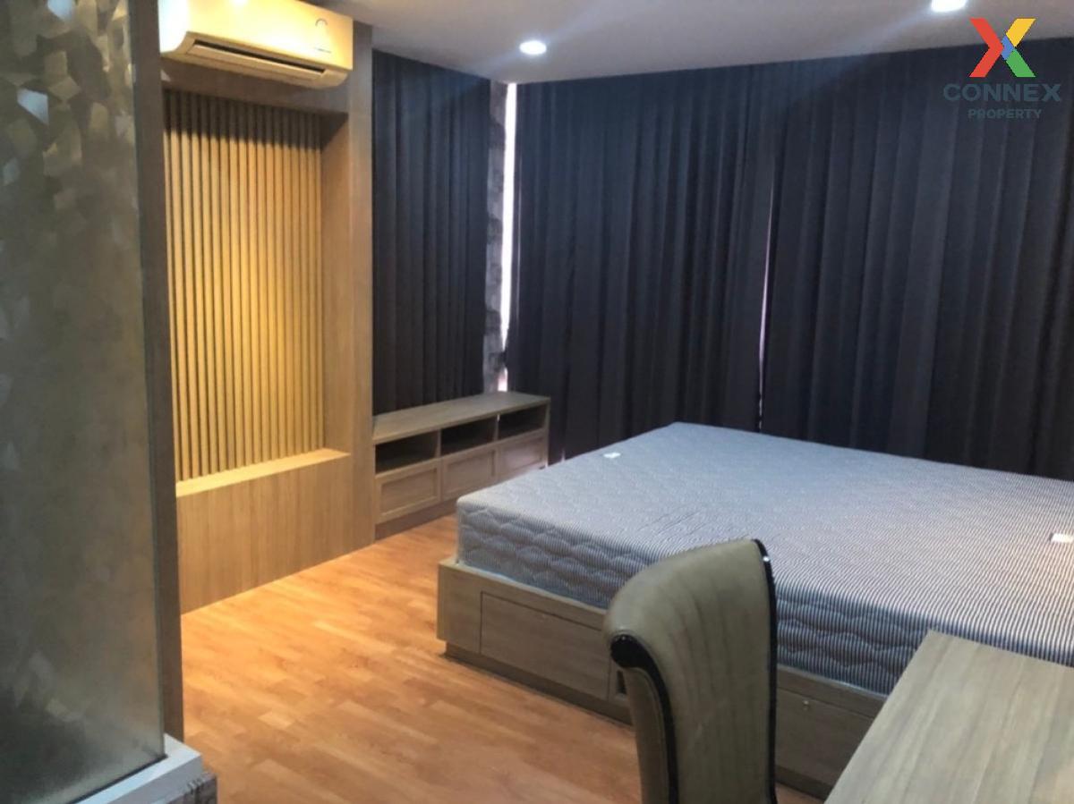 picture 🔥🔥🔥 For Rent Condo , The Coast Bangkok , Duplex , high floor , BTS-Bang Na , Bang Na , Bang Na , Bangkok , CX-90992 ✅ Live chat with us ADD LINE @connexproperty ✅ 🔥🔥🔥 - 6/6