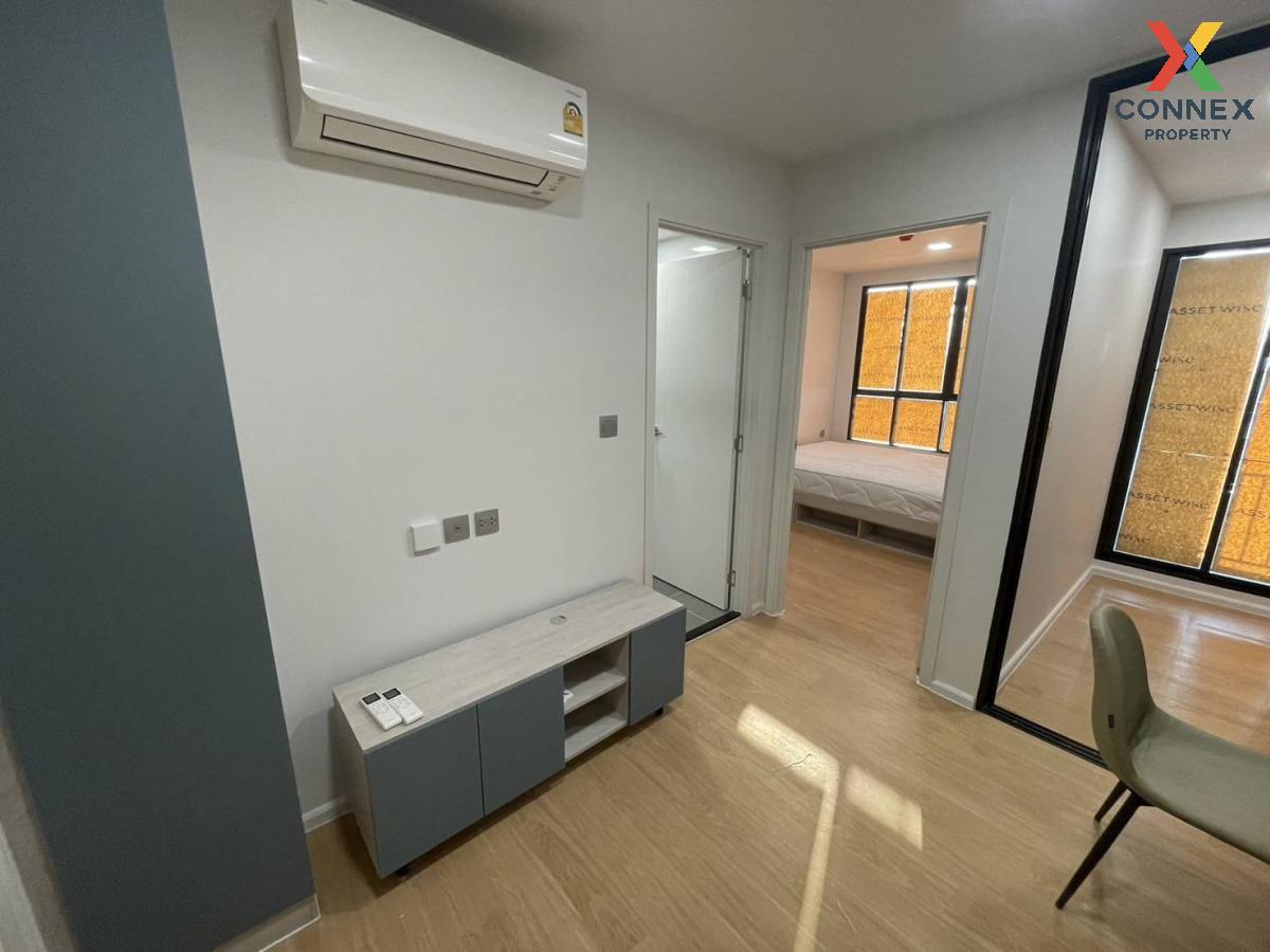 picture 🔥🔥🔥 For Rent Condo , Atmoz Kanaal Rangsit , Pracha Thipat , Thanyaburi , Pathum Thani , CX-112400 ✅ Live chat with us ADD LINE @connexproperty ✅ 🔥🔥🔥 - 2/7