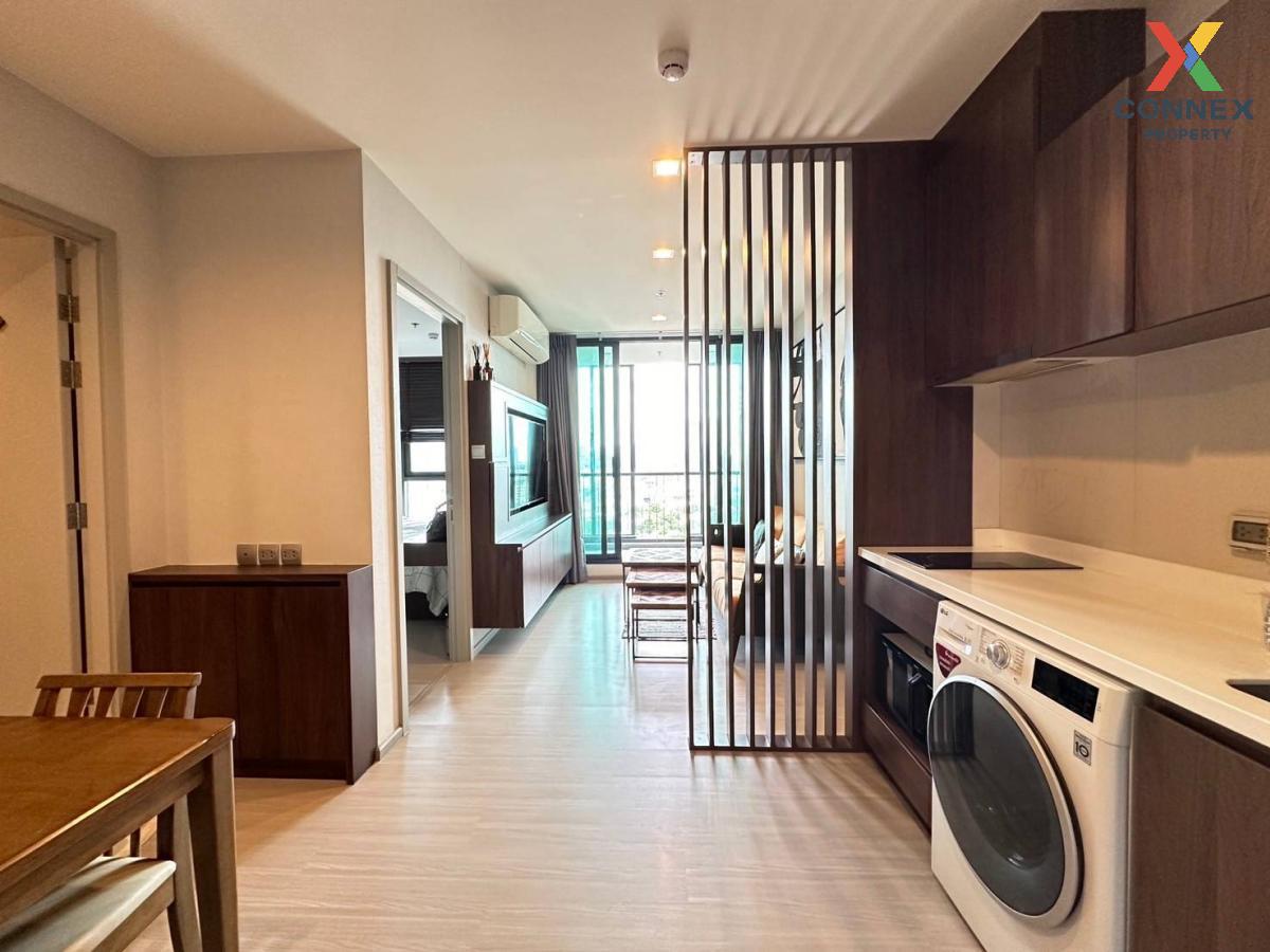 picture 🔥🔥🔥 For Rent Condo , Life Sukhumvit 62 , BTS-Bang Chak , Bang Chak , Phra Khanong , Bangkok , CX-116763 ✅ Live chat with us ADD LINE @connexproperty ✅ 🔥🔥🔥 - 7/11