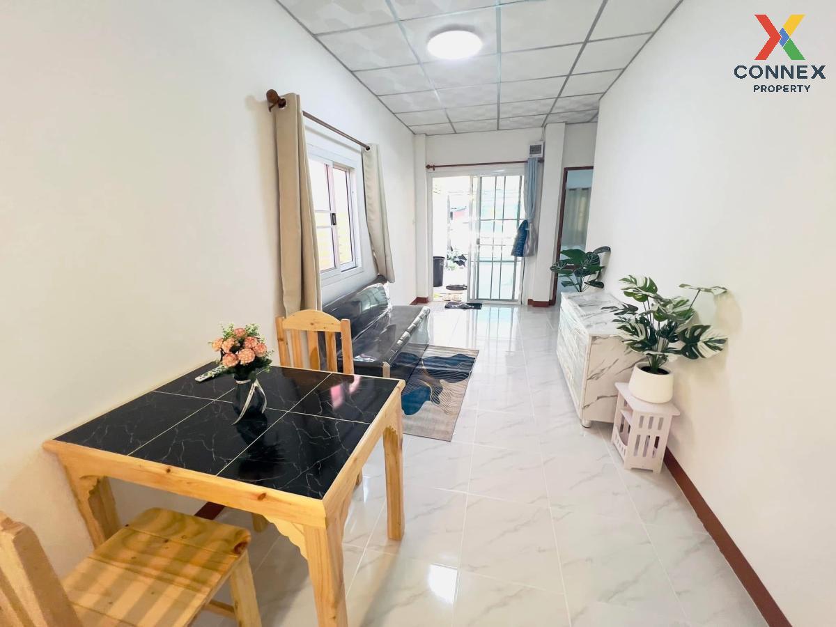 picture For Sale Townhouse/Townhome  , Amornsup , Krathum Rai , Nong Chok , Bangkok , CX-115115 ✅ Live chat with us ADD LINE @connexproperty ✅  - 10/12