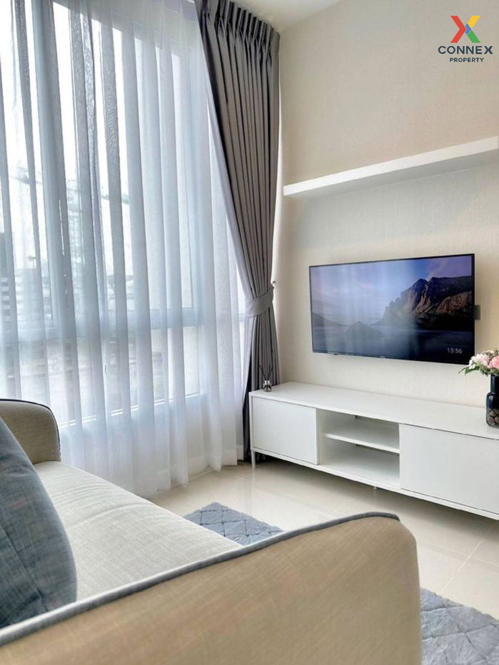 picture For Rent Condo , The Sky Sukhumvit , BTS-Udom Suk , Bang Na , Bang Na , Bangkok , CX-86106 ✅ Live chat with us ADD LINE @connexproperty ✅  - 8/12