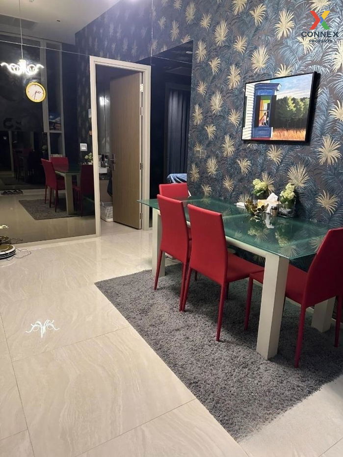 picture 🔥🔥🔥 For Rent Condo , Ashton Silom , BTS-Chong Nonsi , Suriyawong , Bang Rak , Bangkok , CX-97347 ✅ Live chat with us ADD LINE @connexproperty ✅ 🔥🔥🔥 - 2/6