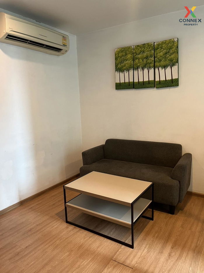 picture For Rent Condo , The Base Sukhumvit 77 , BTS-On Nut , Phra Khanong Nuea , Watthana , Bangkok , CX-93935 ✅ Live chat with us ADD LINE @connexproperty ✅  - 2/8