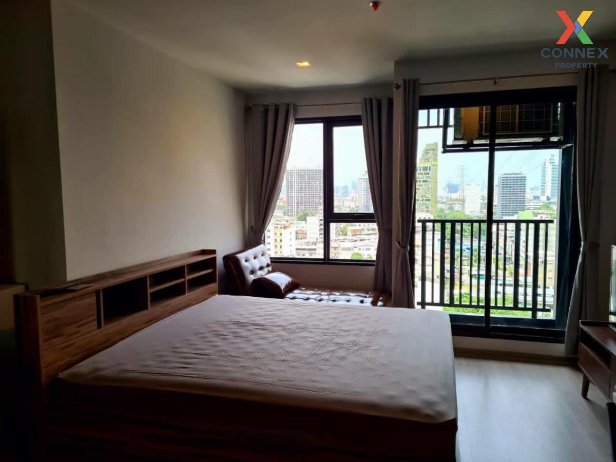 picture For Rent Condo , Life Ladprao , BTS-Ha Yaek Lat Phrao , Chomphon , Chatuchak , Bangkok , CX-90701 ✅ Live chat with us ADD LINE @connexproperty ✅  - 2/5