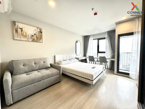For Rent Condo , Life Phahon - Ladprao , Chatuchak , Chatuchak , Bangkok , CX-109316 ✅ Live chat with us ADD LINE @connexproperty ✅ 