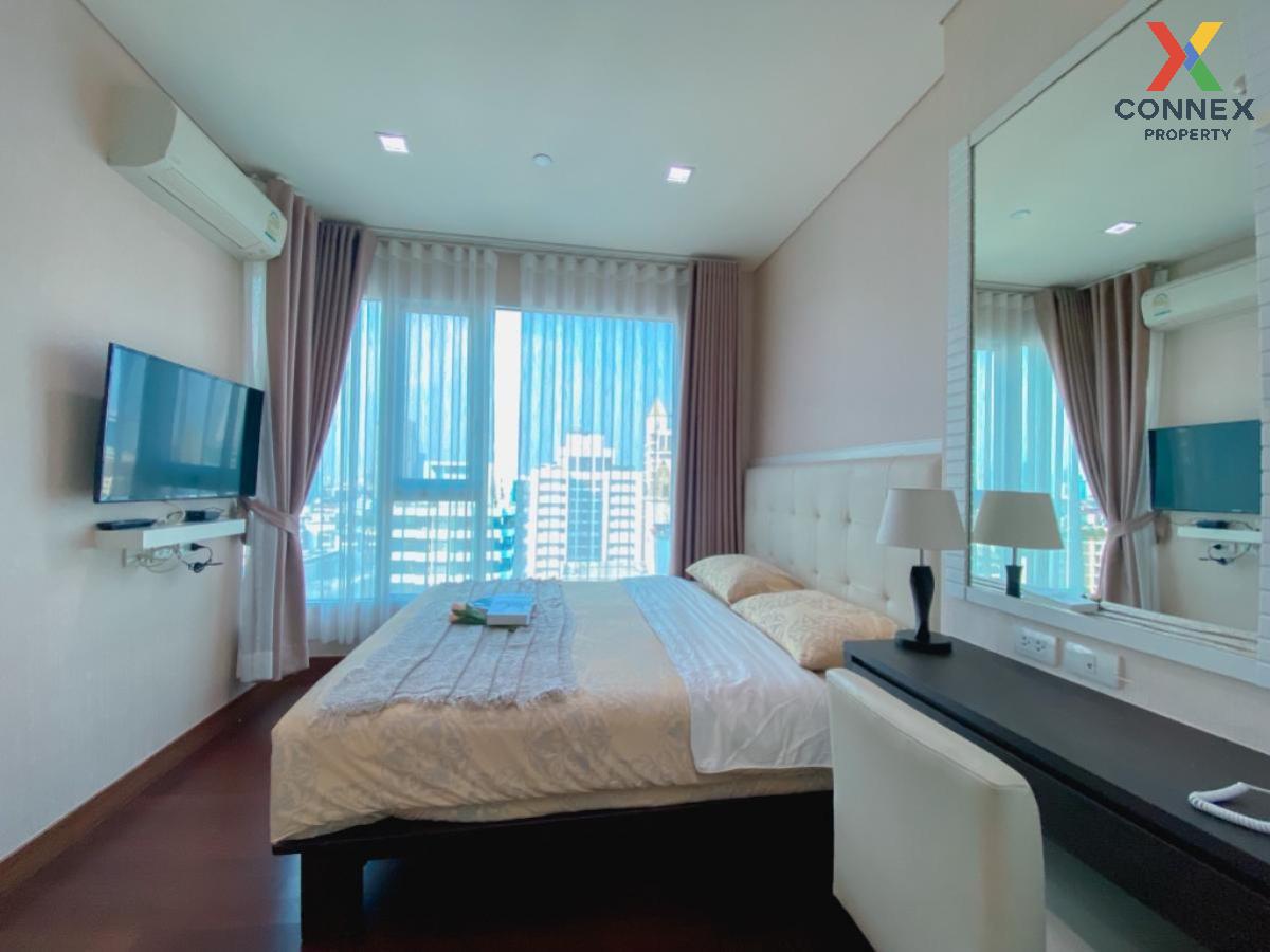 picture For Rent Condo , IVY Thonglor , BTS-Thong Lo , Khlong Tan Nuea , Watthana , Bangkok , CX-100111 ✅ Live chat with us ADD LINE @connexproperty ✅  - 2/5