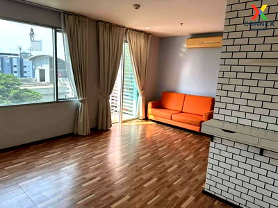 Condos for rent : FOR RENT condo , Villa Sathorn , BTS-Krung Thon Buri , Khlong Ton Sai , Khlong San , Bangkok , CX-72128 ✅ Live chat with us ADD LINE @connexproperty ✅ 
