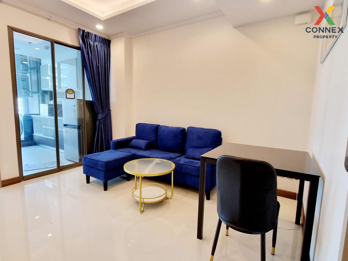 picture 🔥🔥🔥 For Rent Condo , Supalai Oriental Sukhumvit 39 , MRT-Phetchaburi , Khlong Tan Nuea , Watthana , Bangkok , CX-108772 ✅ Live chat with us ADD LINE @connexproperty ✅ 🔥🔥🔥 - 4/11