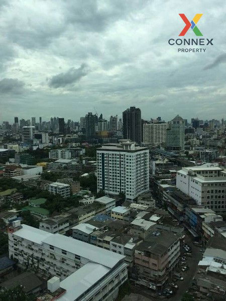 รูป เช่า คอนโด  Life Sukhumvit 48 BTS-พระโขนง สุขุมวิท พระโขนง คลองเตย กรุงเทพ CX-00629 ✅ ทักไลน์ @connexproperty ตอบทันที ทีมงานมืออาชีพ ✅  - รูปที่ 7/7