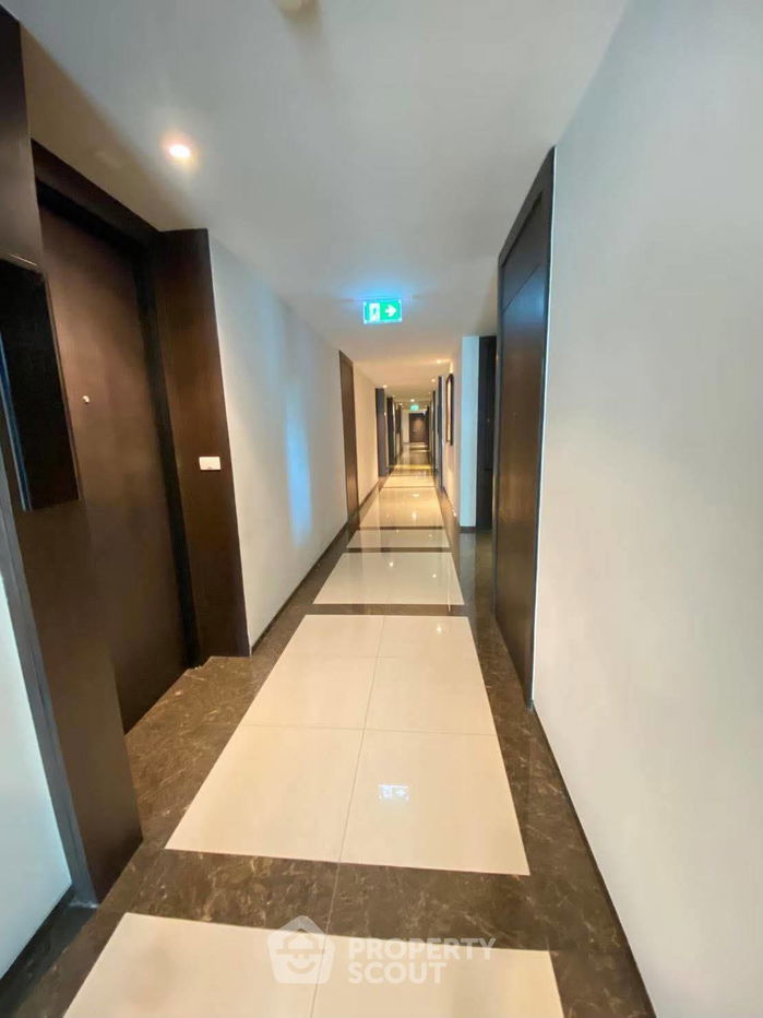 picture 2-BR Condo at The Address Sukhumvit 61 near BTS Ekkamai (ID 2187624) - 17/17