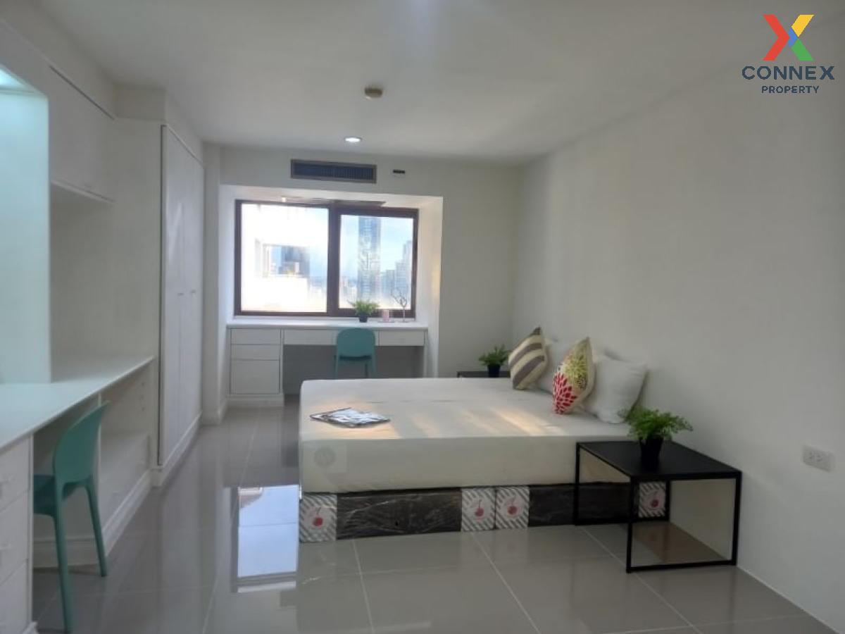 picture For Rent Condo , Waterford Park Sukhumvit 53 , BTS-Thong Lo , Khlong Tan Nuea , Watthana , Bangkok , CX-98481 ✅ Live chat with us ADD LINE @connexproperty ✅  - 6/7
