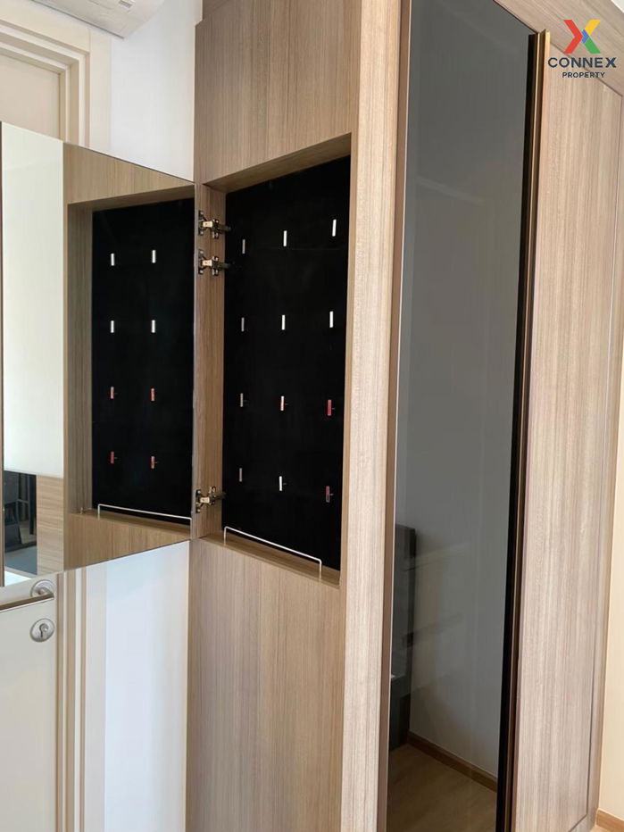 picture 🔥🔥🔥 FOR RENT condo , The Line Phahol - Pradipat , BTS-Saphan Khwai , Sam Sen Nai , Phaya Thai , Bangkok , CX-51422 ✅ Live chat with us ADD LINE @connexproperty ✅ 🔥🔥🔥 - 11/12
