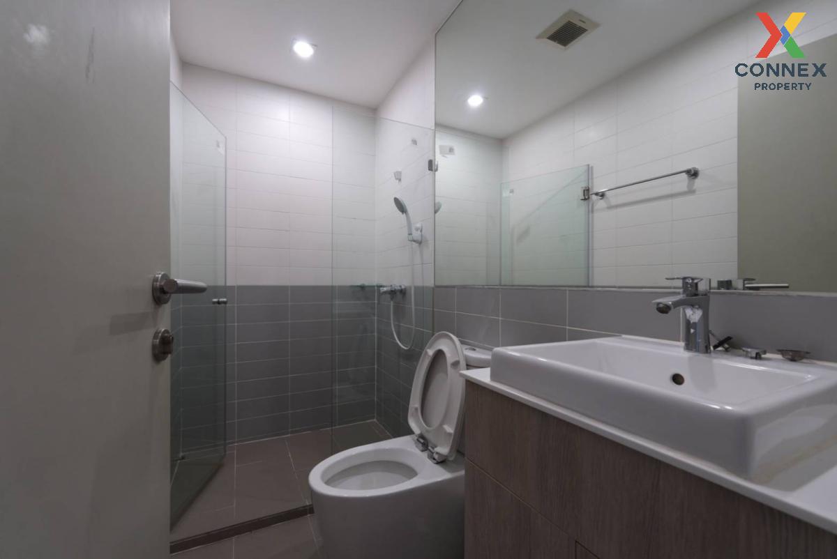 picture FOR RENT condo , Ideo Mobi Rama 9 , MRT-Phra Ram 9 , Huai Khwang , Huai Khwang , Bangkok , CX-72715 ✅ Live chat with us ADD LINE @connexproperty ✅  - 7/7