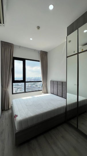 รูป RS2574 ให้เช่า: KnightsBridge Prime Onnut  ใกล้ BTS อ่อนนุช - รูปที่ 10/15